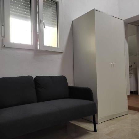 El Tabanquito Apartment Jerez de la Frontera Exterior photo